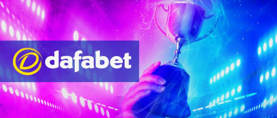 Dafabet als Marktführer bei eSports-Wetten