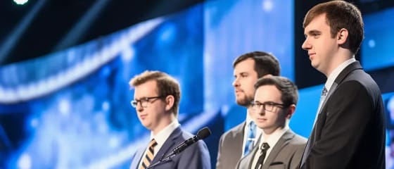 Gerüchten zufolge verlassen böse Genies die E-Sport-Branche: Mögliche Auswirkungen und finanzielle Herausforderungen