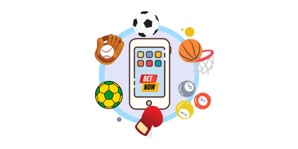 Wett-Apps